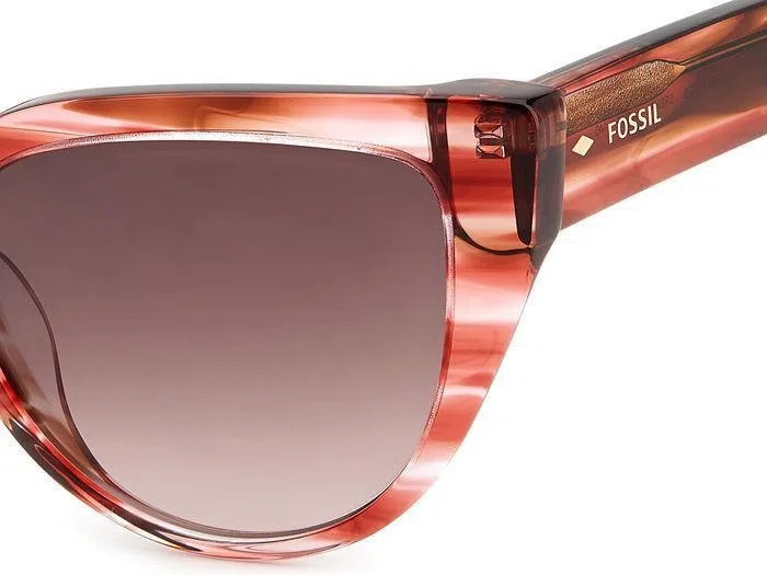 Fossil FOS2125 Eyeglasses - view 8